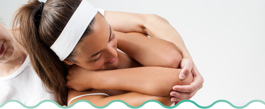 osteopatia