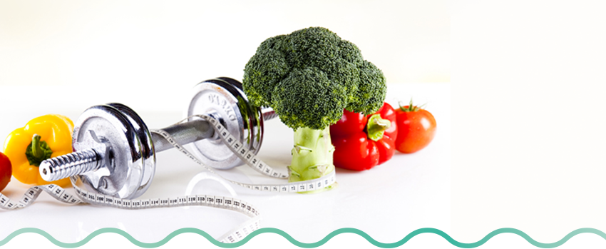 nutrição